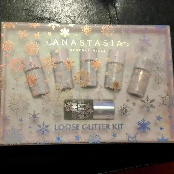 ANASTASIA LOOSE GLITTER KIT - Picture 1 of 4